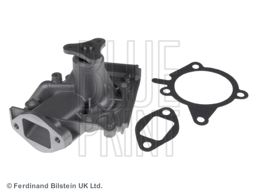 Water Pump, engine cooling (ADG09142)