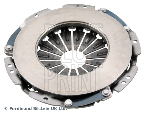 Clutch Pressure Plate