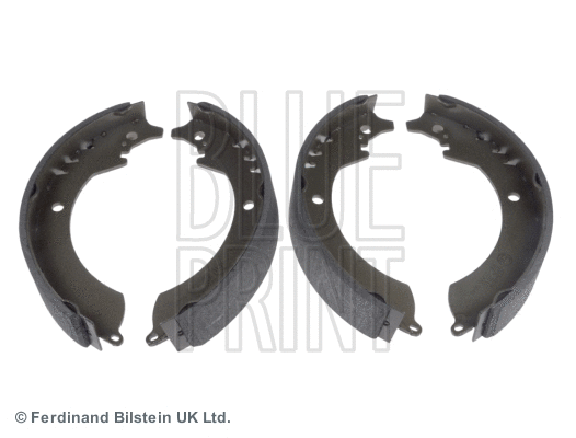 Brake Shoe Set (ADD64109)