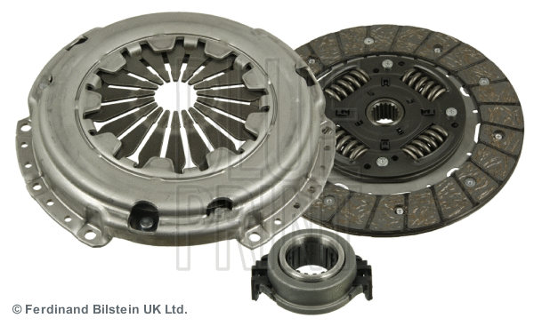 Clutch Kit (ADG030149)