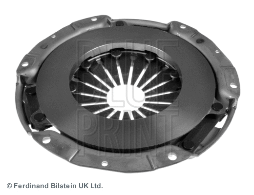 Clutch Pressure Plate