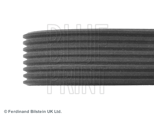 V-Ribbed Belt