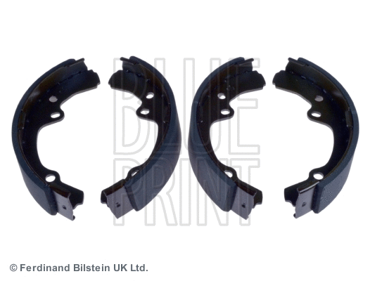 Brake Shoe Set (ADT34115)