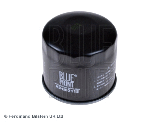 Hydraulic Filter, automatic transmission (ADG02115)