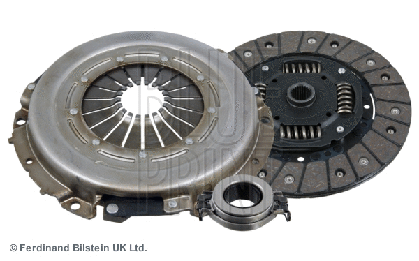 Clutch Kit (ADV183025)