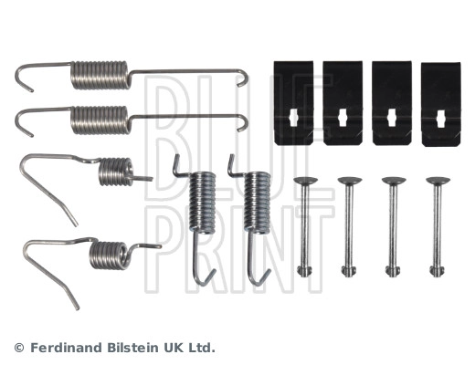 Accessory Kit, brake shoes (ADBP410065)
