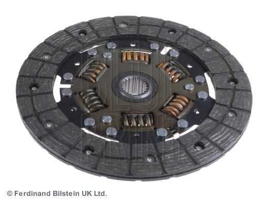 Clutch Disc