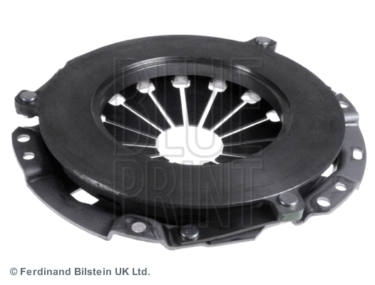 Clutch Pressure Plate
