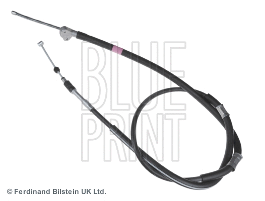 Cable Pull, parking brake (ADT346119)