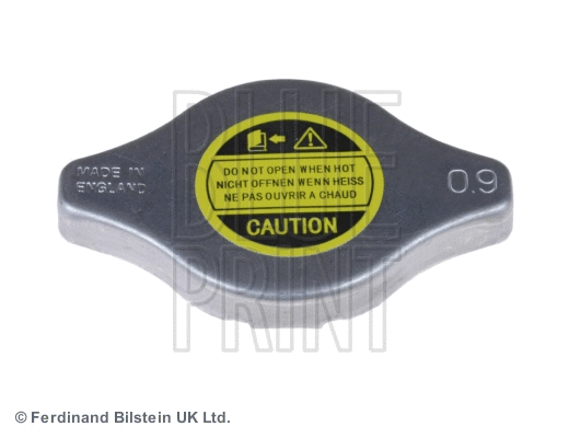 Cap, radiator (ADM59903)