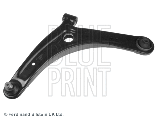 Control/Trailing Arm, wheel suspension (ADC486115)
