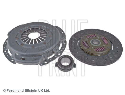 Clutch Kit (ADG030116)