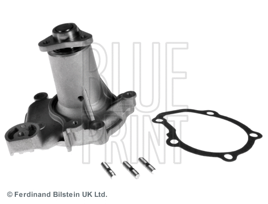 Water Pump, engine cooling (ADK89126)