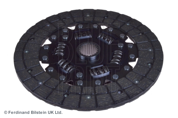 Clutch Disc