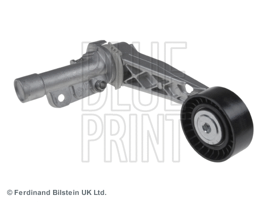 Belt Tensioner, V-ribbed belt (ADB119602)