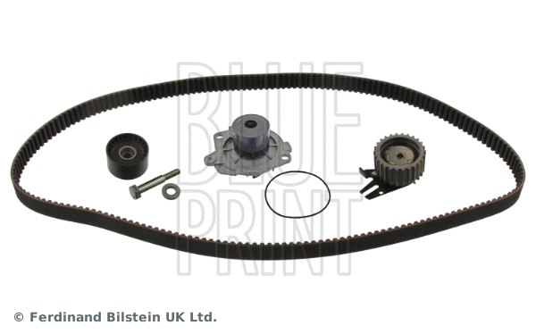 Water Pump & Timing Belt Kit (ADBP730032)