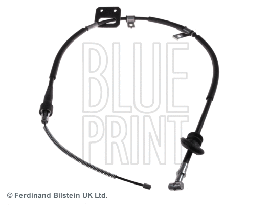 Cable Pull, parking brake (ADK84674)