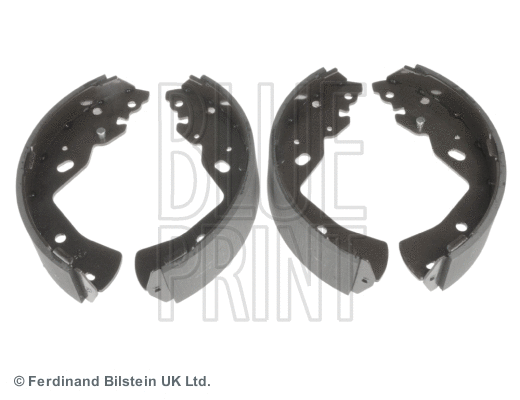 Brake Shoe Set (ADM54146)