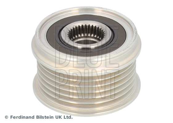 Alternator Freewheel Clutch