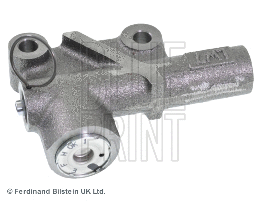 Tensioner, timing belt