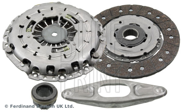 Clutch Kit (ADB113018)