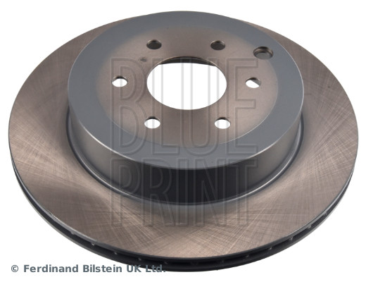 Brake Disc (ADBP430128)