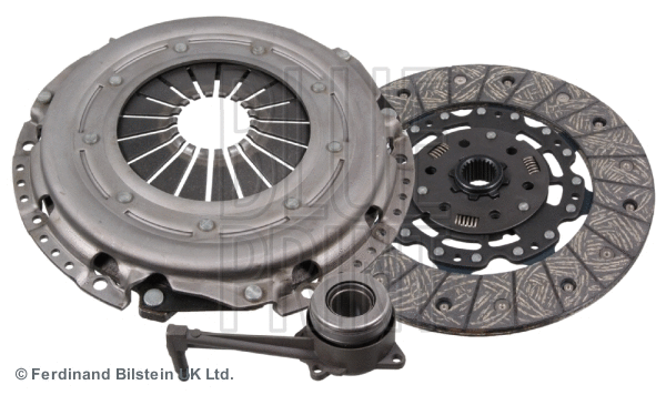 Clutch Kit (ADV183018)