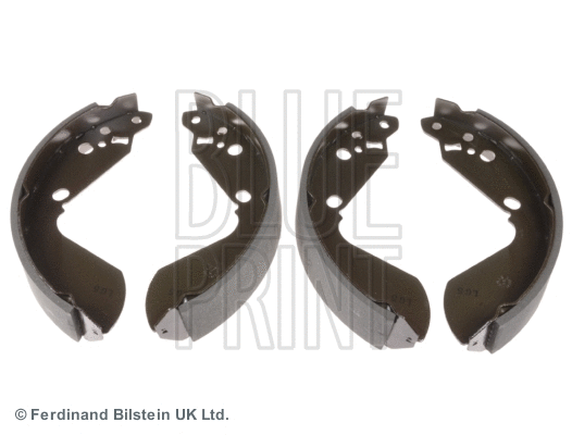Brake Shoe Set (ADK84123)