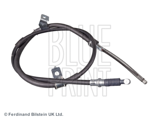 Cable Pull, parking brake (ADC44623)