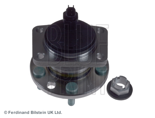 Wheel Bearing Kit (ADJ138306)