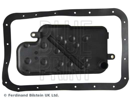Hydraulic Filter Kit, automatic transmission