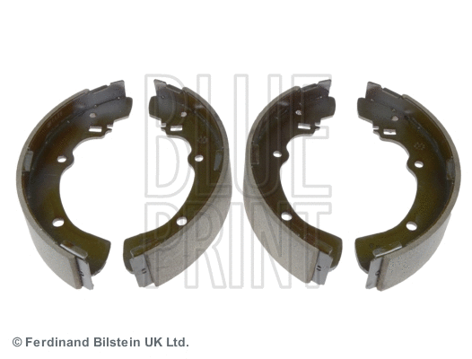 Brake Shoe Set (ADC44129)