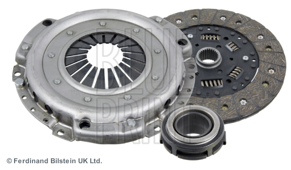 Clutch Kit (ADU173008)