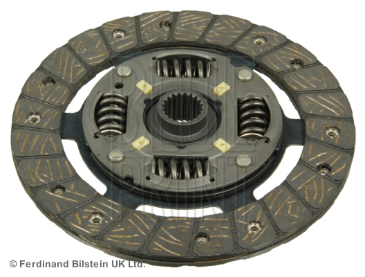 Clutch Disc (ADL143102)