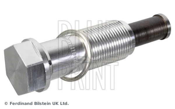 Tensioner, timing chain