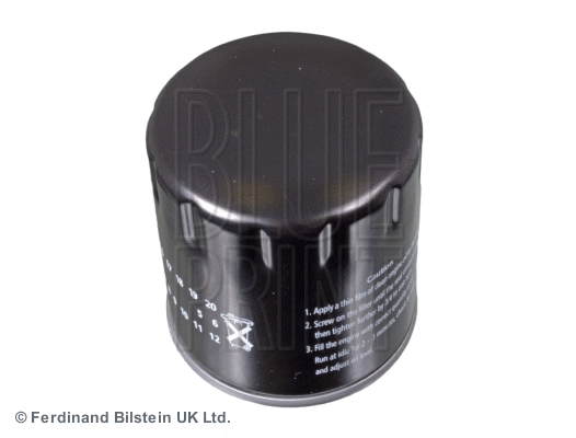 Oil Filter (ADF122112)