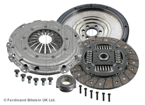 Clutch Kit (ADV183059)