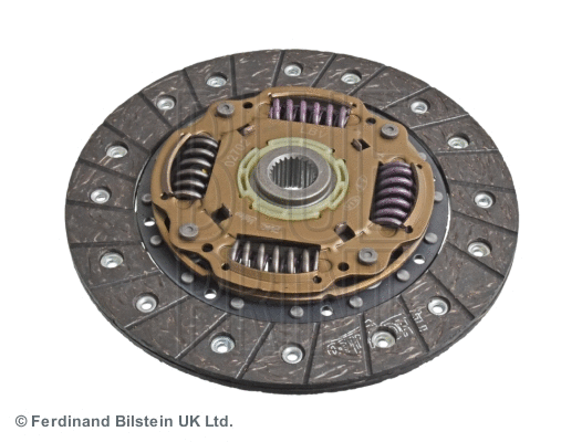 Clutch Disc (ADG031132)