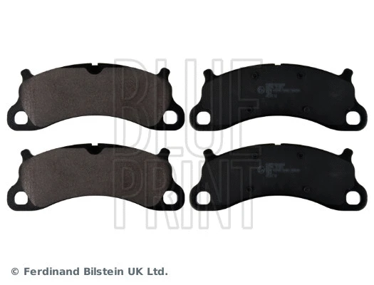 Brake Pad Set, disc brake (ADBP420060)
