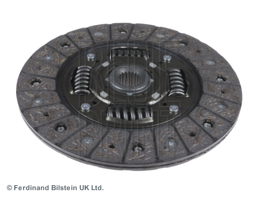 Clutch Disc