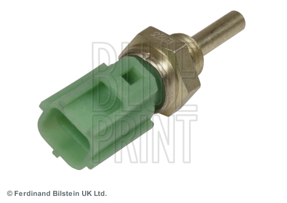 Sensor, coolant temperature