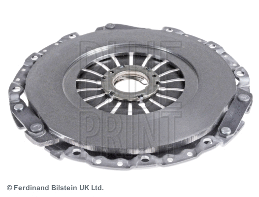 Clutch Pressure Plate