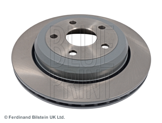 Brake Disc (ADA104366)