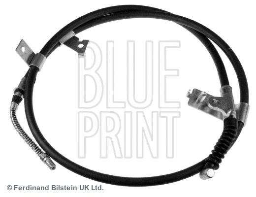 Cable Pull, parking brake (ADN146218)