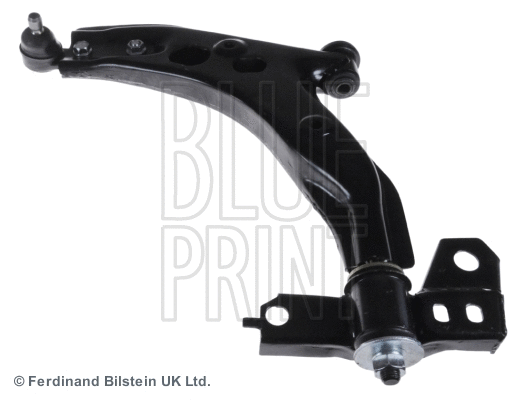 Control/Trailing Arm, wheel suspension (ADG086301)