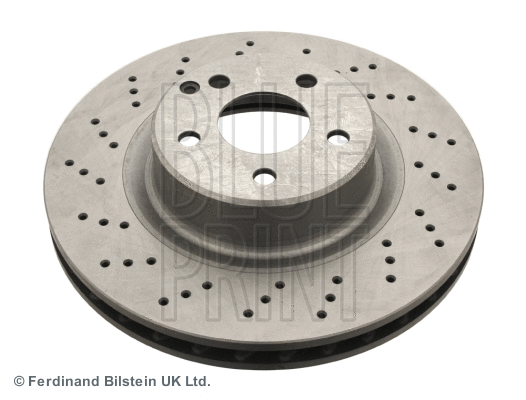 Brake Disc (ADU174344)
