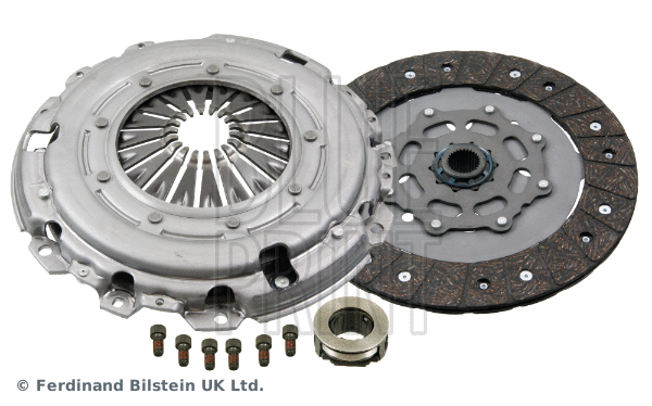 Clutch Kit (ADB113029)