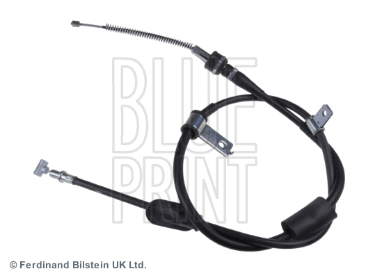 Cable Pull, parking brake (ADK84656)