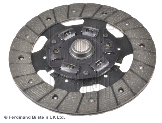 Clutch Disc (ADH23157)