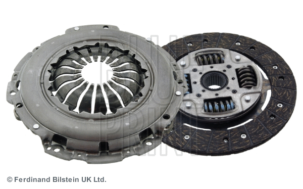 Clutch Kit (ADV1830115)